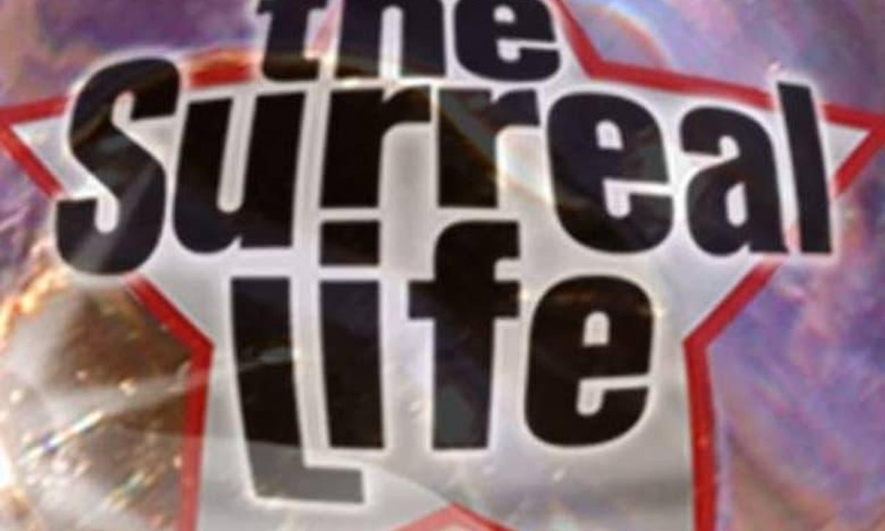 The Surreal Life Where to Watch and Stream Online Entertainment.ie