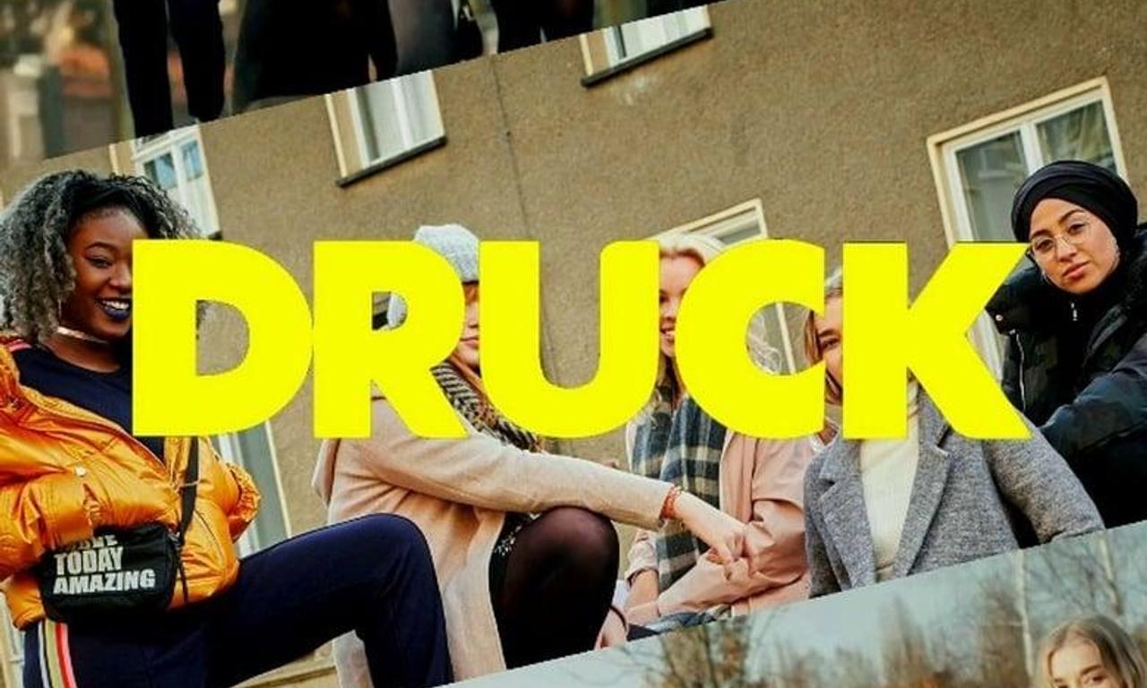 header image for Druck