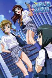 Girl's High