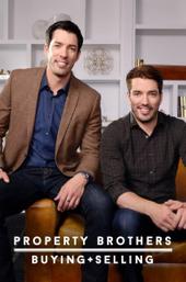 Property Brothers: Buying and Selling