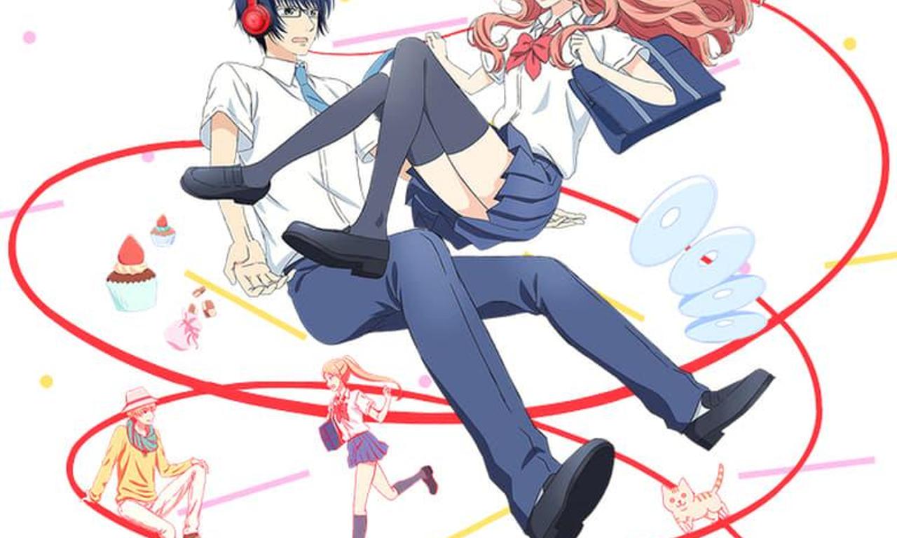 header image for Real Girl