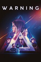 Warning