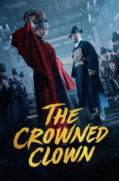 The Crowned Clown