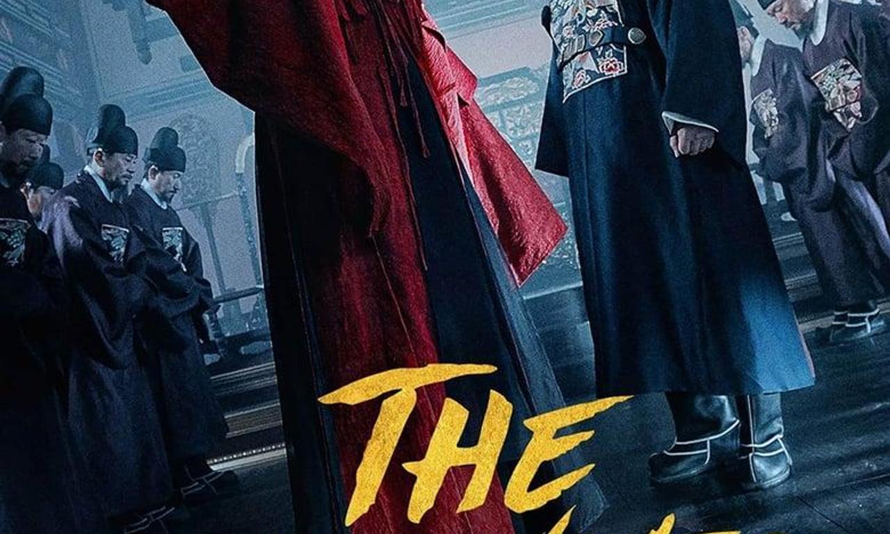 header image for The Crowned Clown