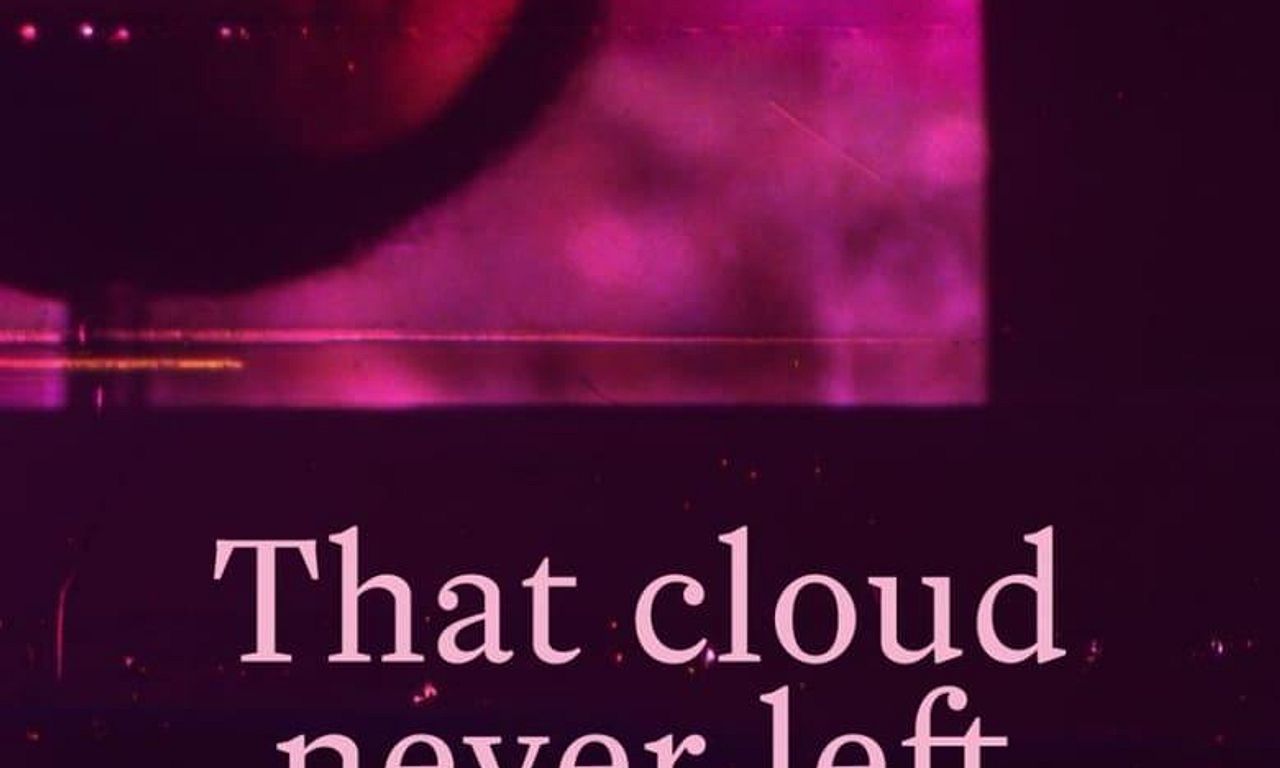 header image for That Cloud Never Left