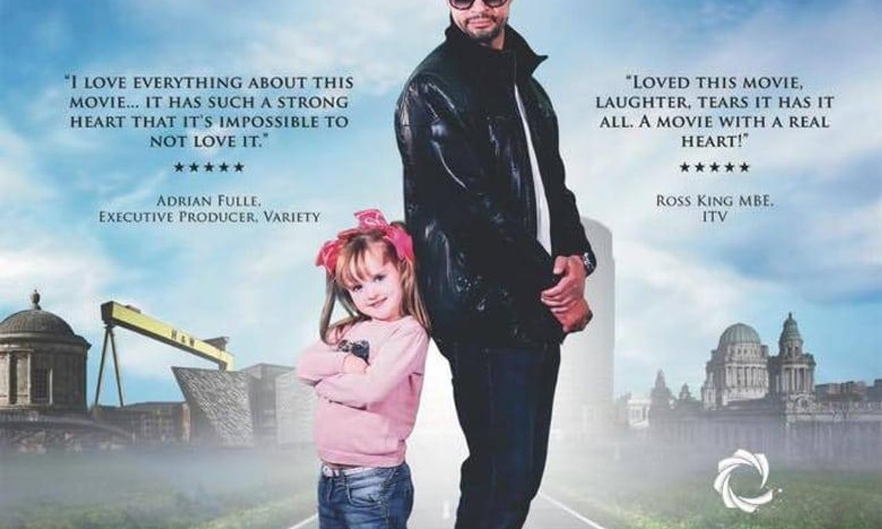 header image for Grace and Goliath