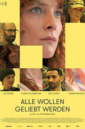 Everybody Wants To Be Loved