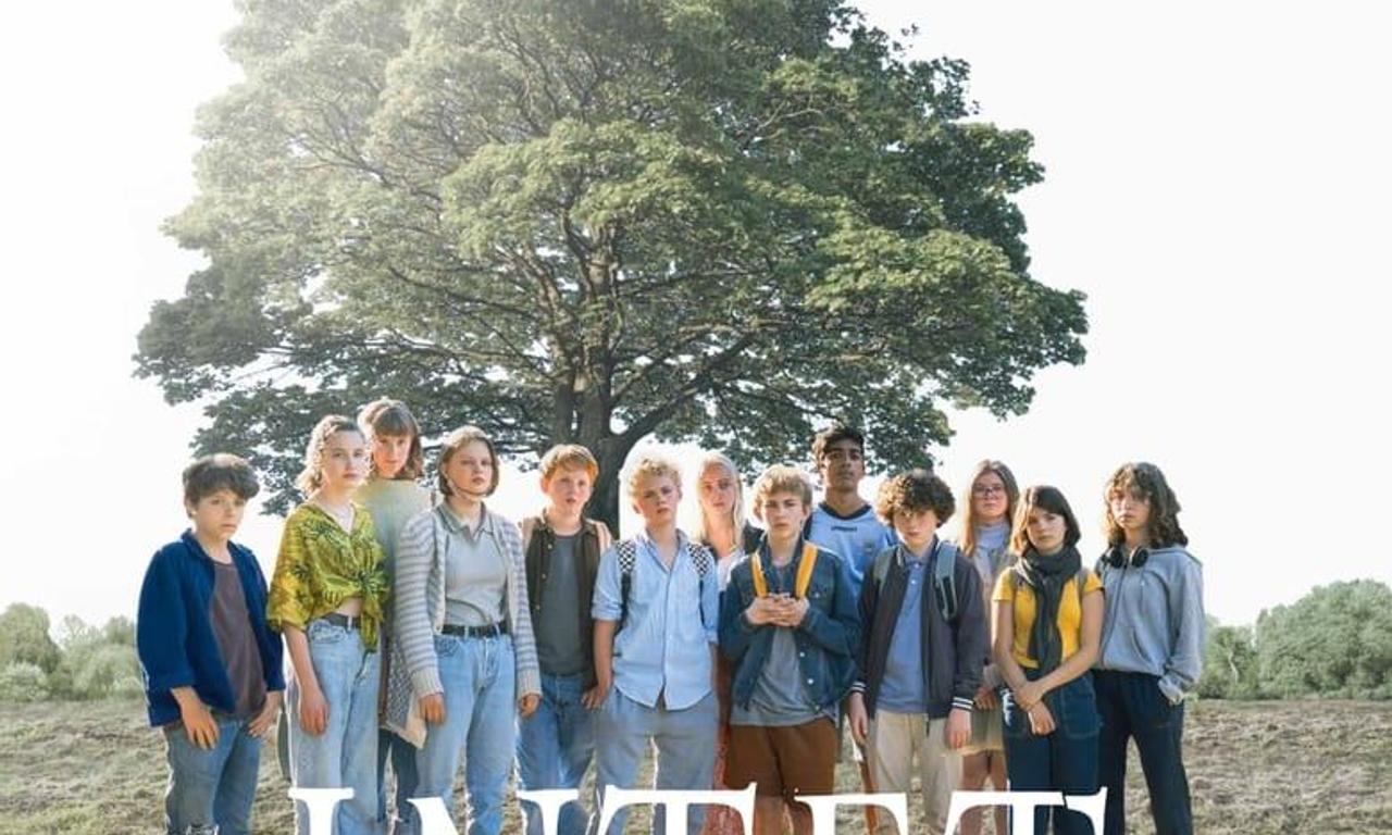 header image for Nothing