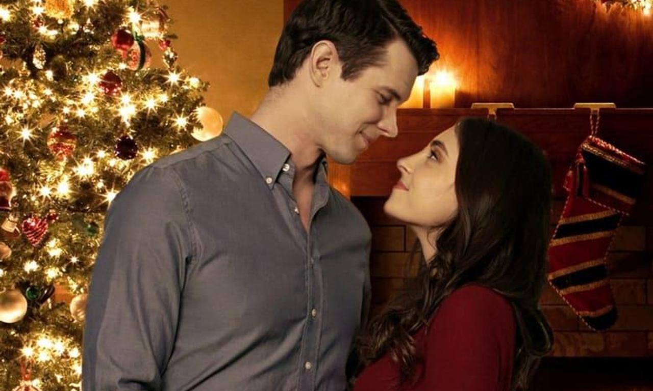 header image for The Christmas Dance