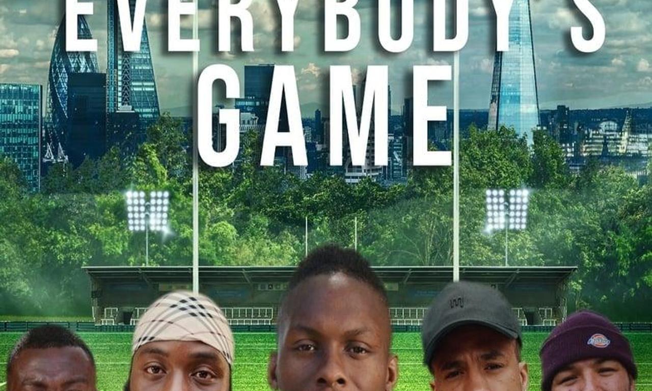 header image for Everybody's Game