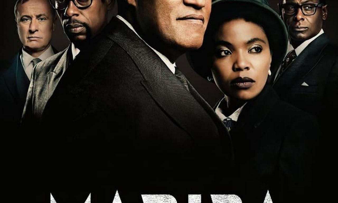 header image for Madiba