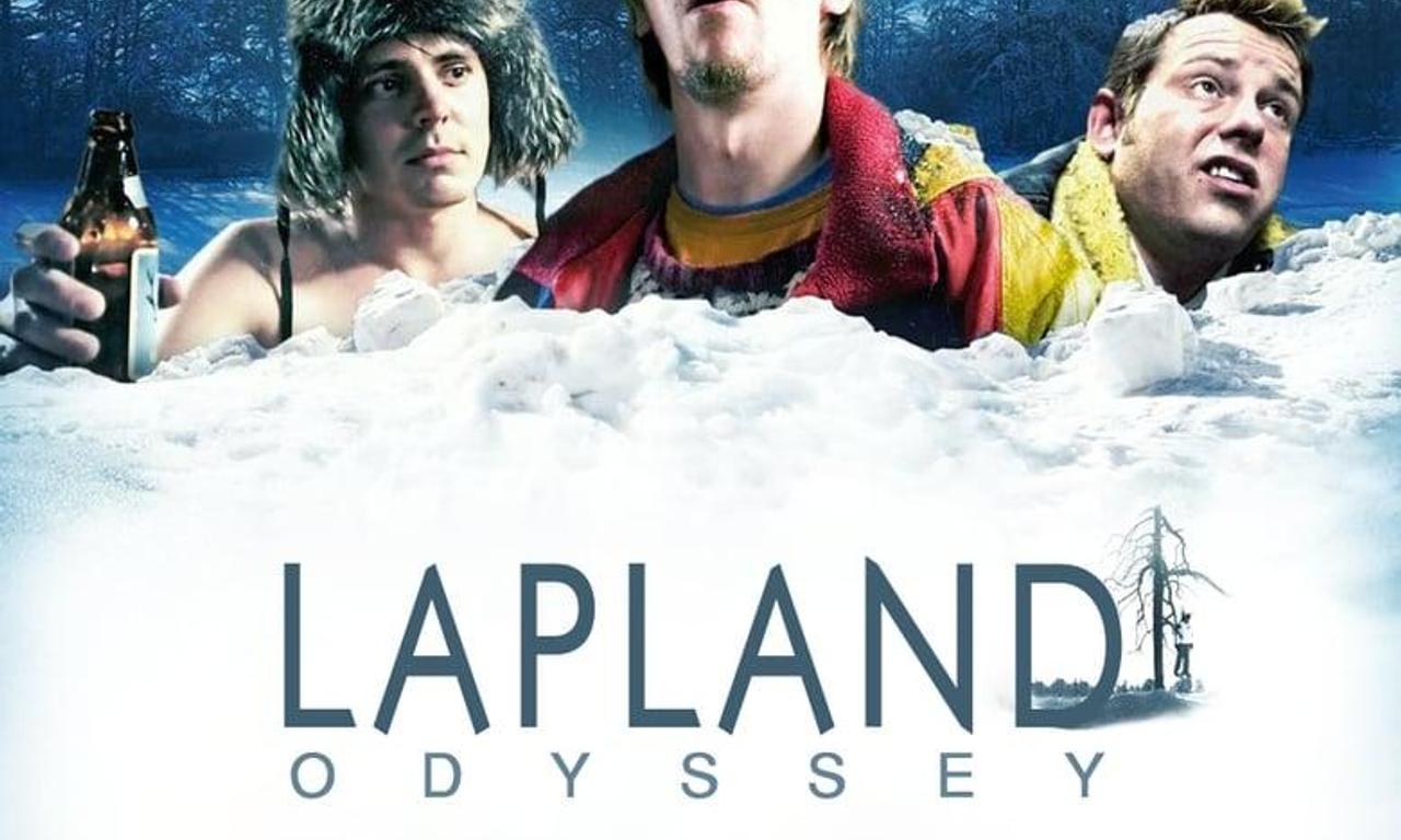 header image for Lapland Odyssey