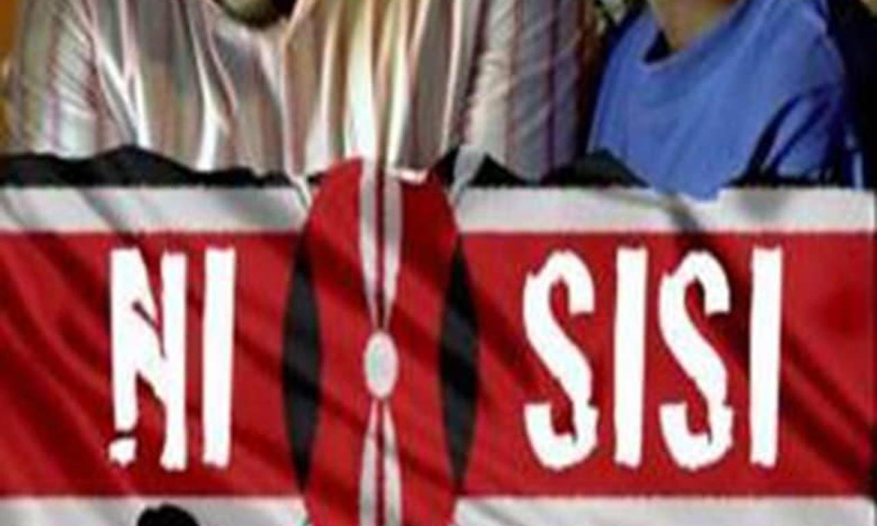 header image for Ni sisi