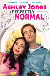 Ashley Jones Is Perfectly Normal