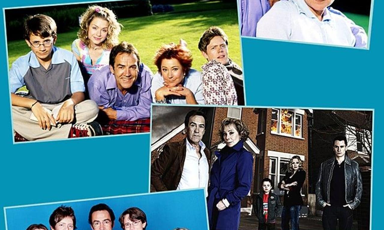 header image for My Family