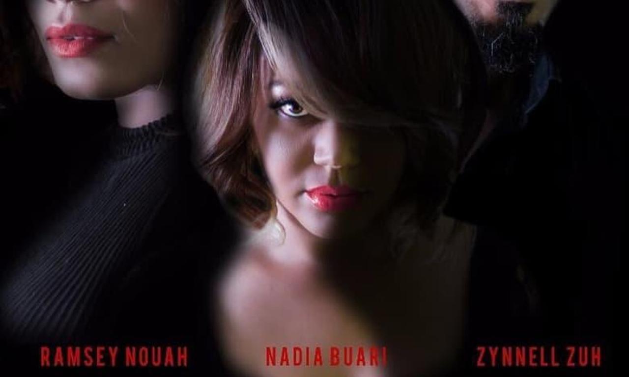 header image for Deranged