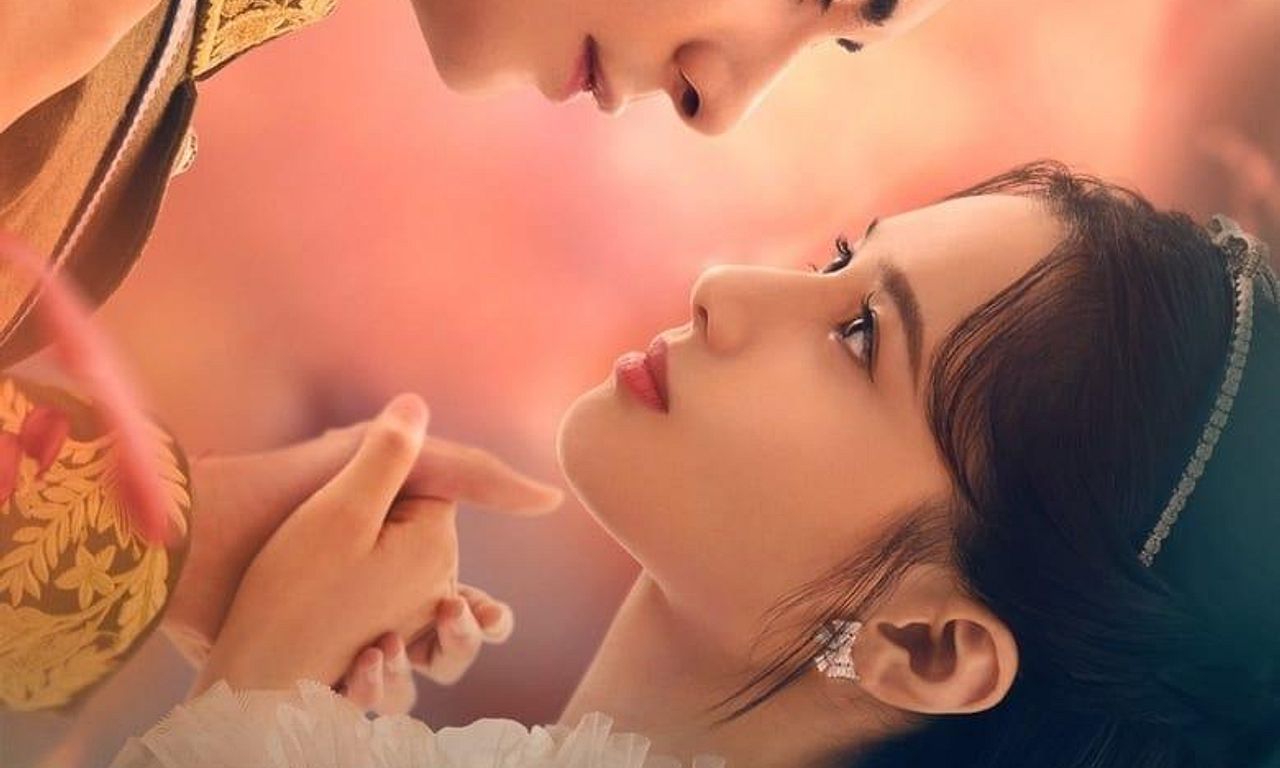 header image for Fall In Love