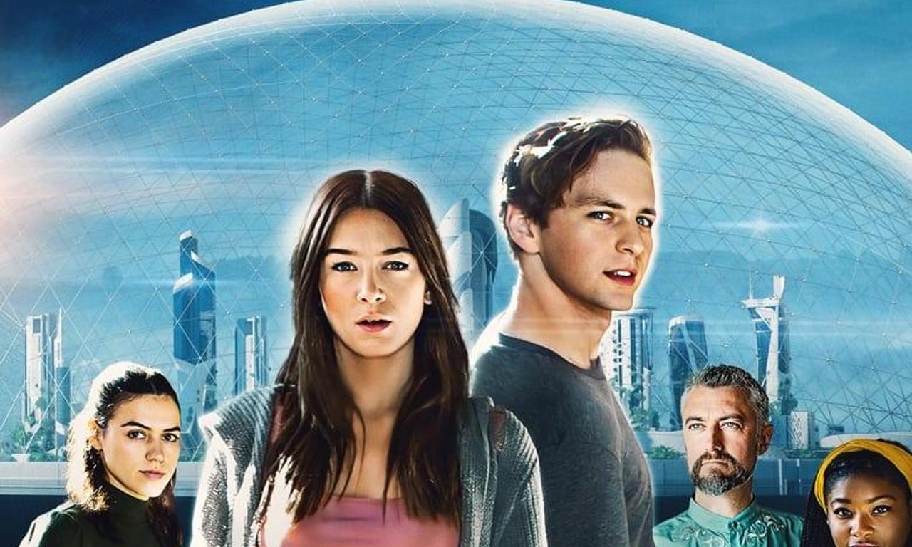 header image for I Am Mortal