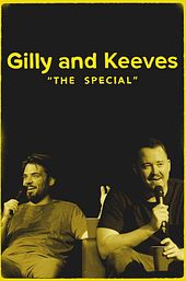 Gilly and Keeves: The Special