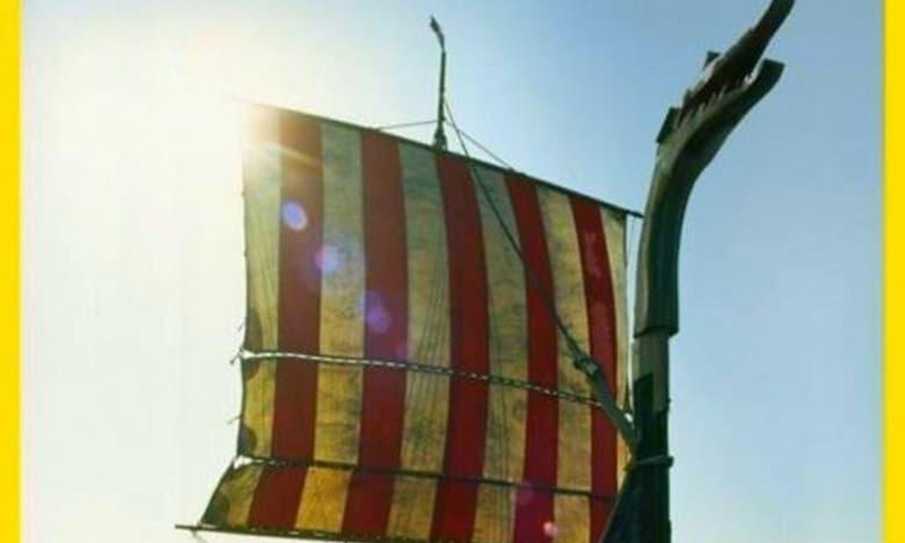 header image for Viking Apocalypse