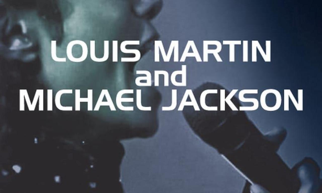 header image for Louis, Martin & Michael