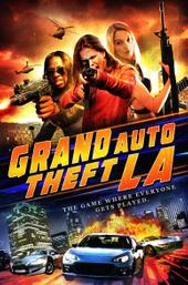 Grand Auto Theft: L.A.