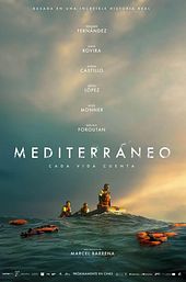 Mediterraneo: The Law of the Sea