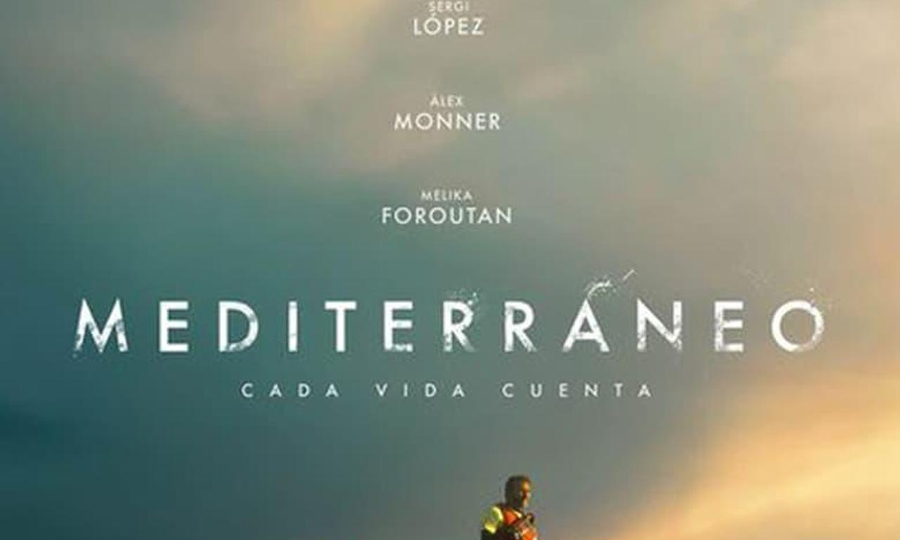 header image for Mediterraneo: The Law of the Sea