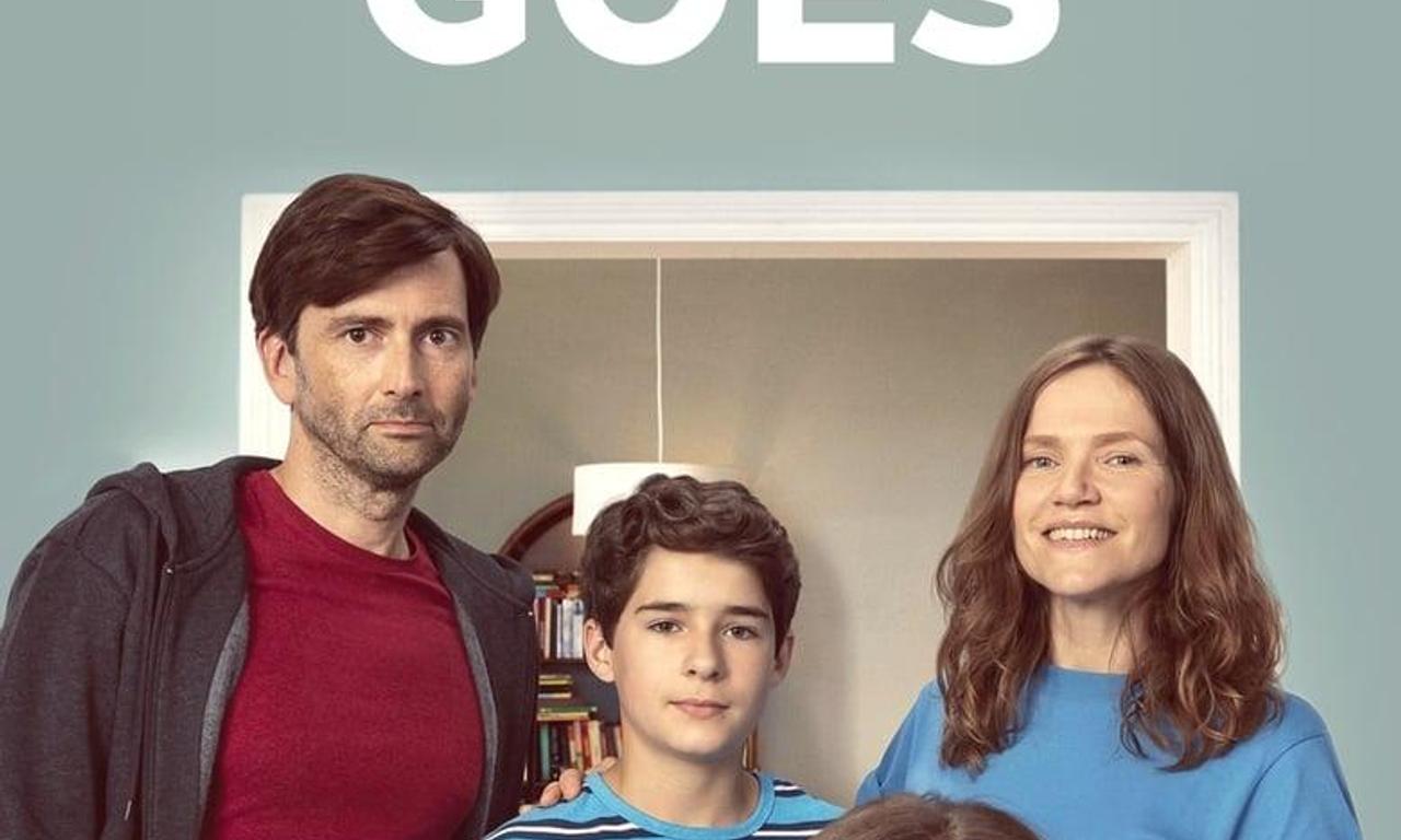 header image for There She Goes