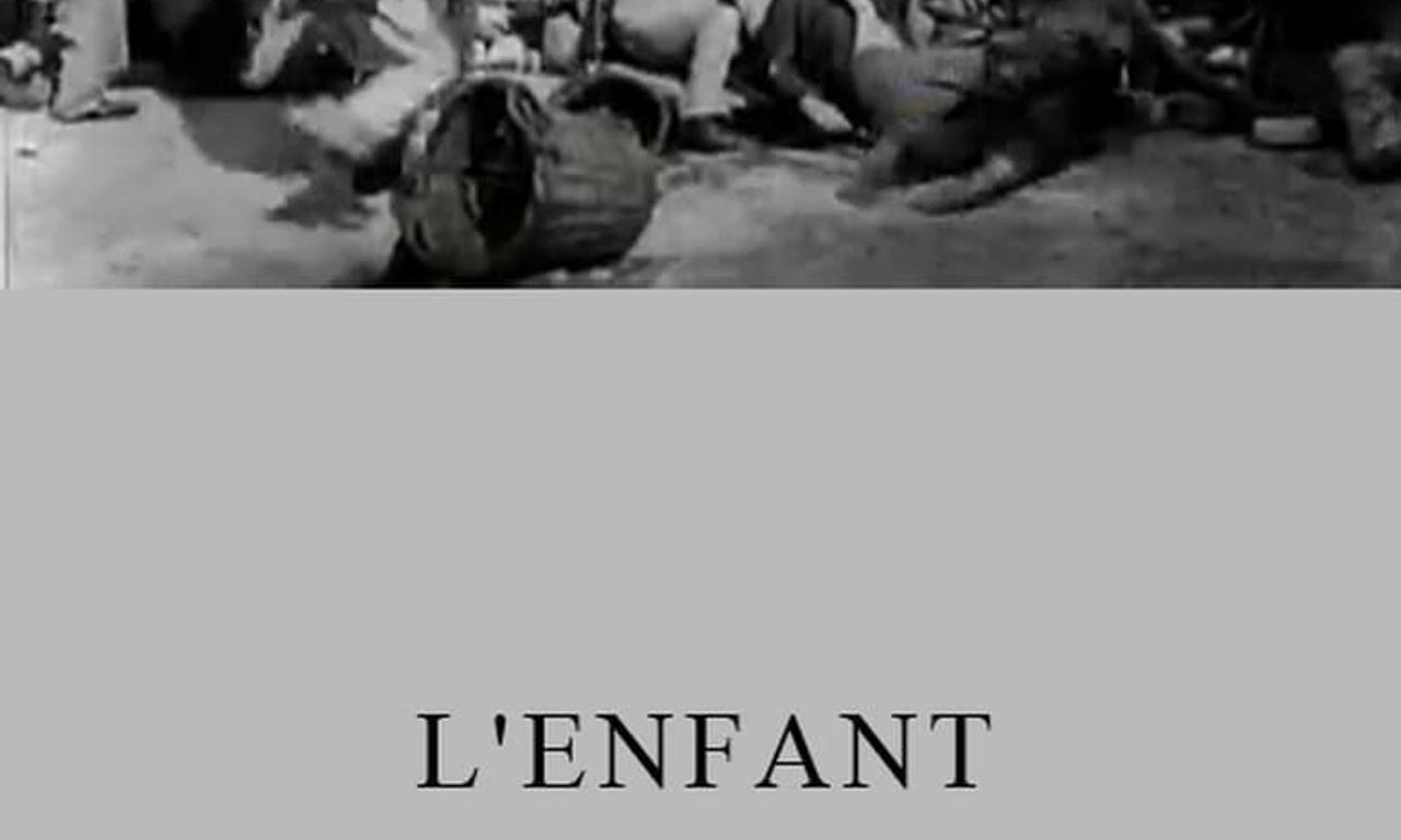 header image for On the Barricade