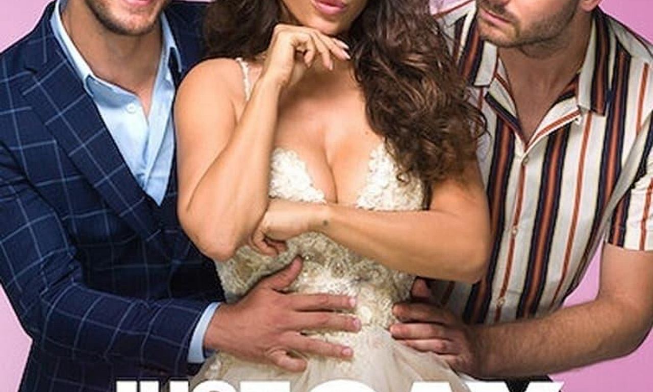 header image for Just Say Yes