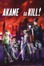 Akame ga Kill!
