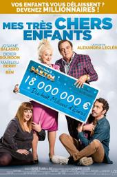 Mes très chers enfants