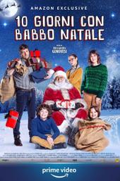 10 Days with Santa Claus