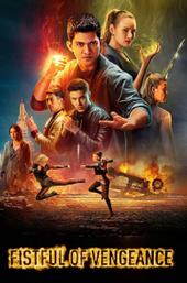 Fistful of Vengeance