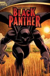 Black Panther