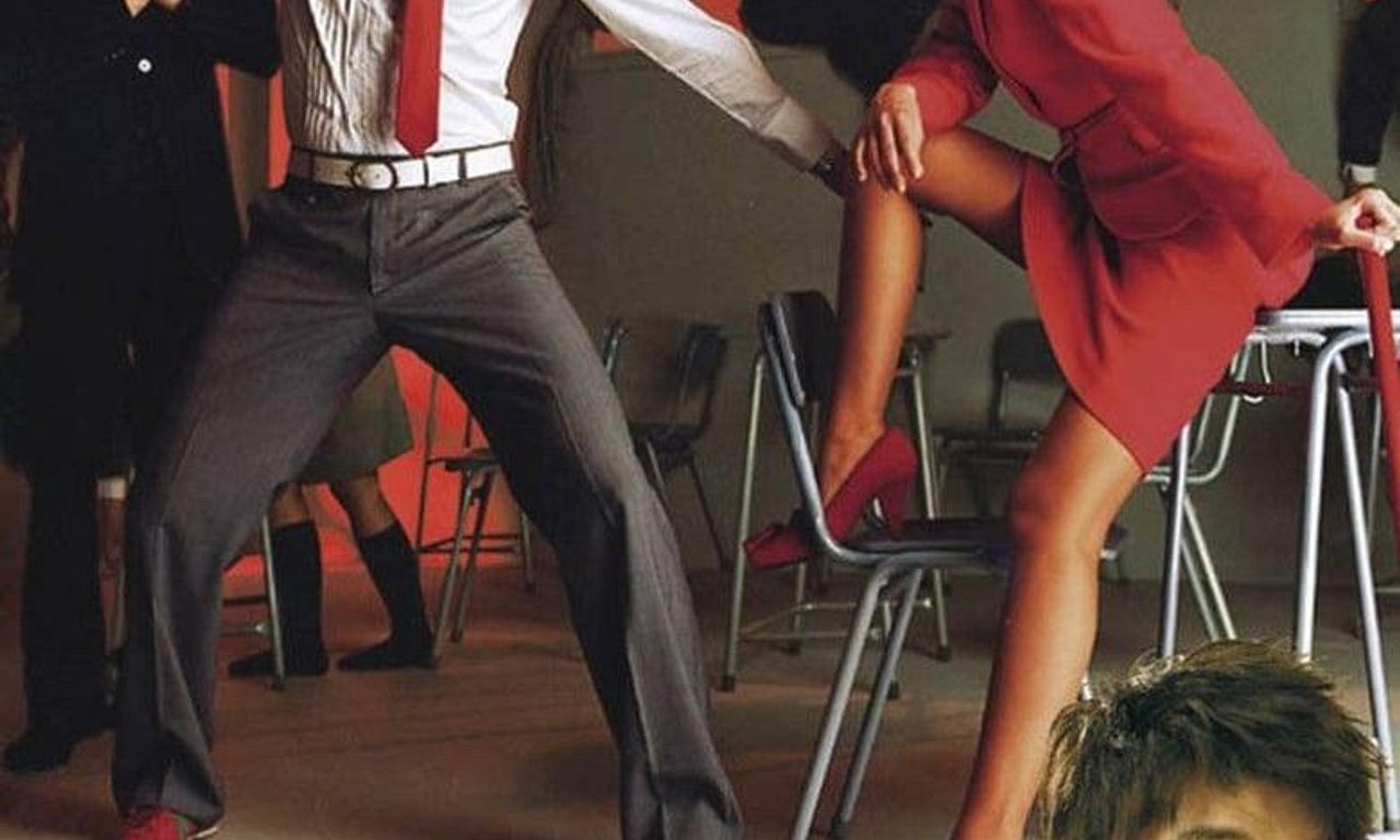 header image for Hello My Teacher