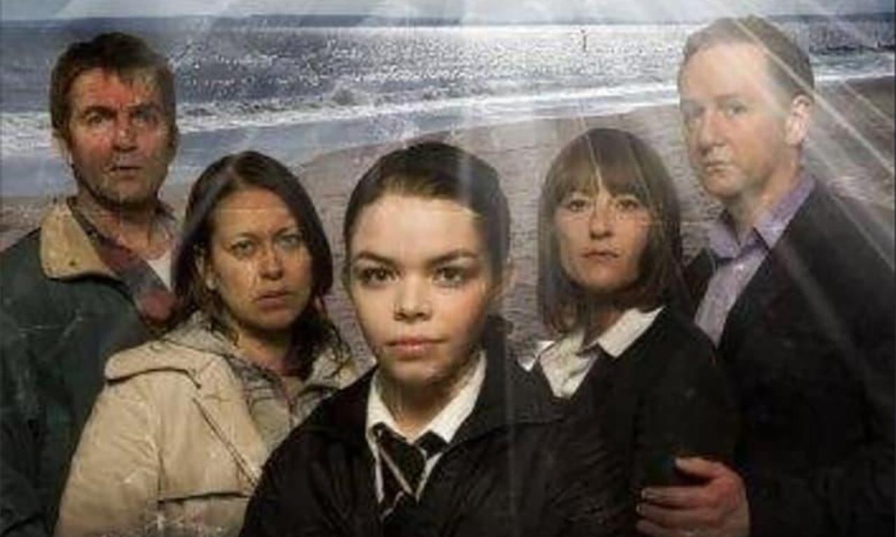 header image for Torn