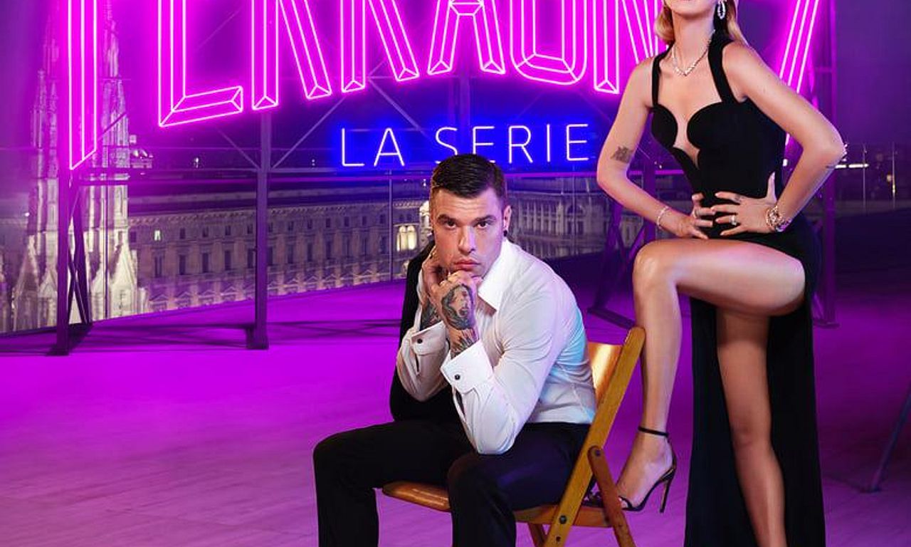 header image for The Ferragnez