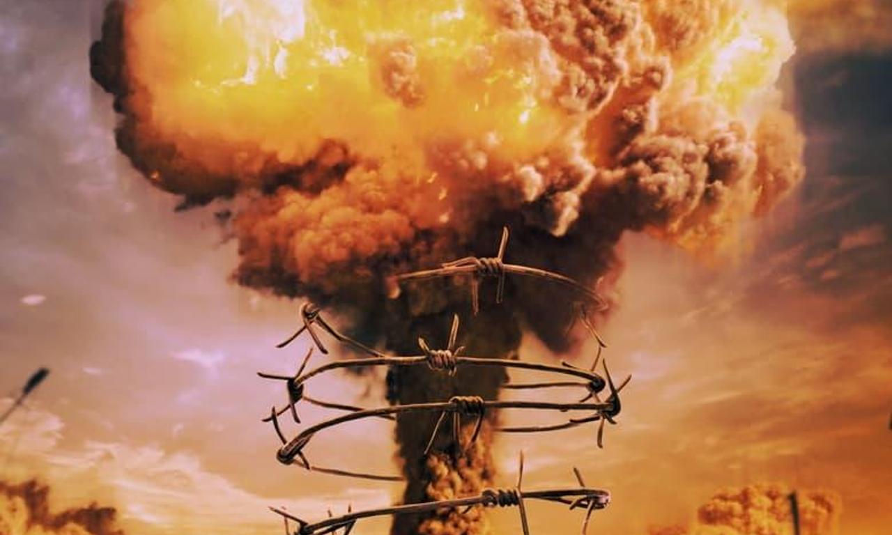 header image for Apocalypse: War of  the Worlds