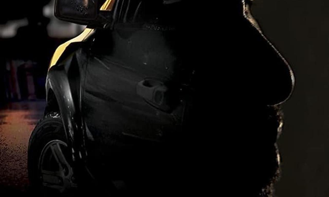 header image for Marcus