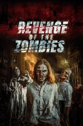 Night of the Zomghouls