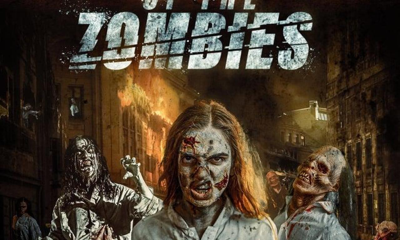 header image for Night of the Zomghouls