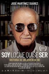 Soy lo que quise ser