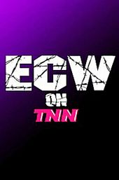 ECW on TNN