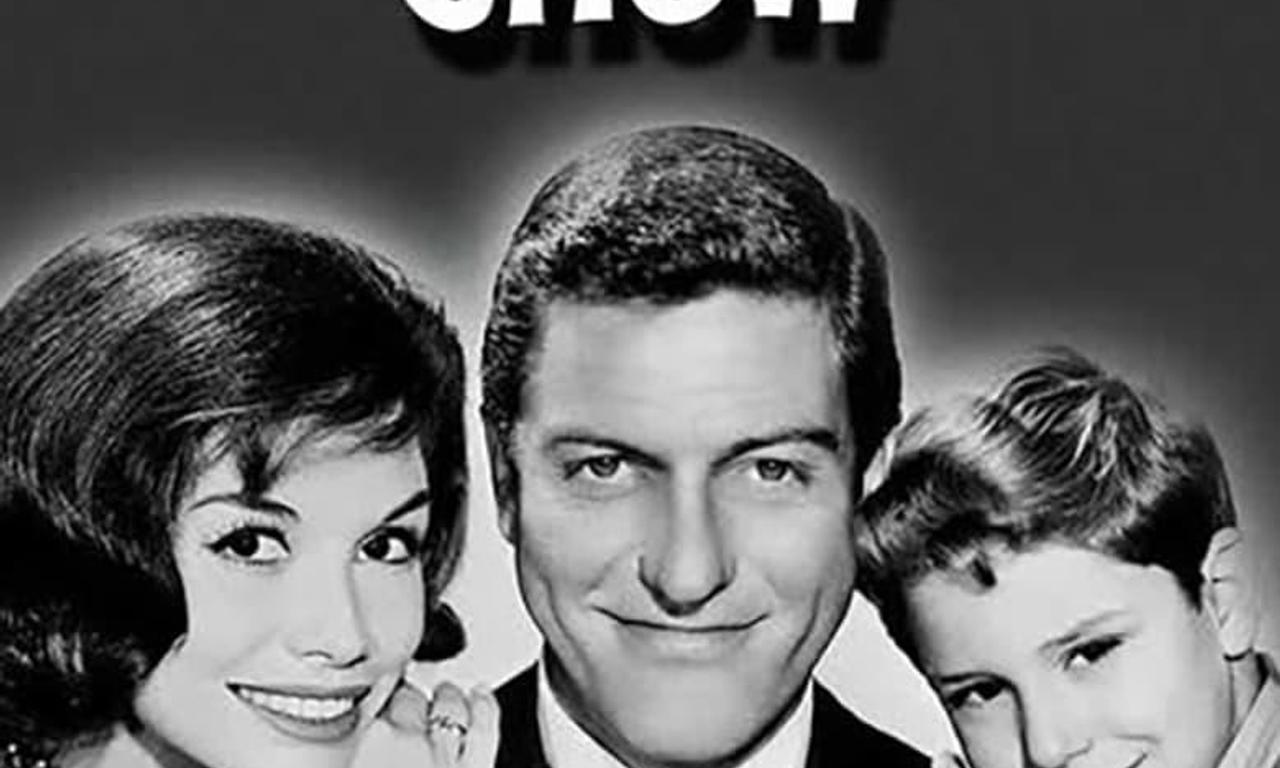 header image for The Dick Van Dyke Show
