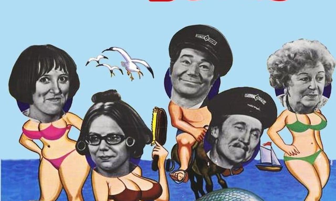 header image for Holiday on the Buses