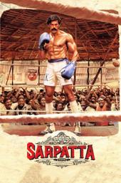 Sarpatta Parambarai
