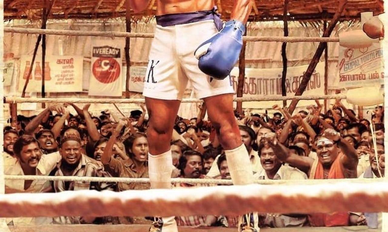 header image for Sarpatta Parambarai