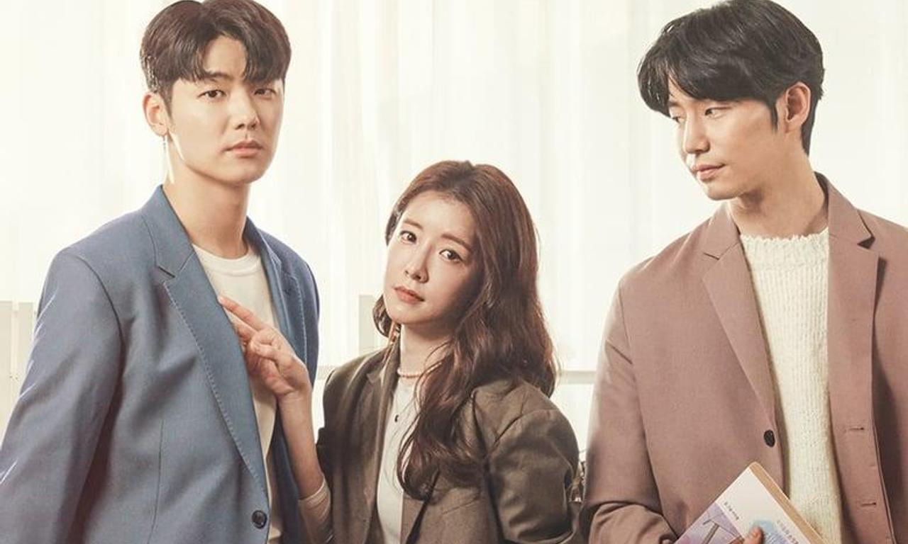 header image for How to Be Thirty